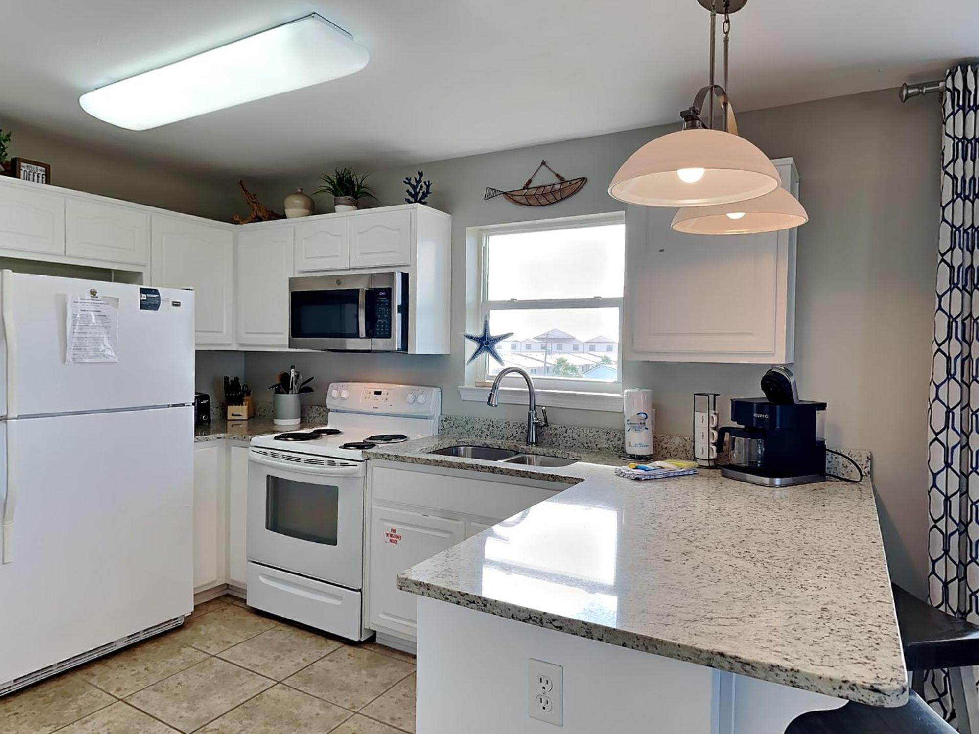 Gulf Island 134 - White Sands Condo Navarre Exterior foto